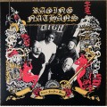 The Raging Nathans ‎– Room For One More LP